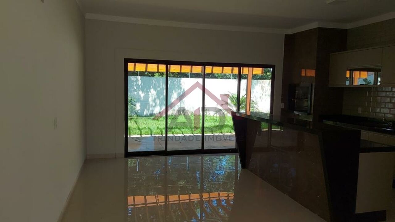 Casa Térrea para Venda - JARDIM EUROPA - SANTA FÉ DO SUL