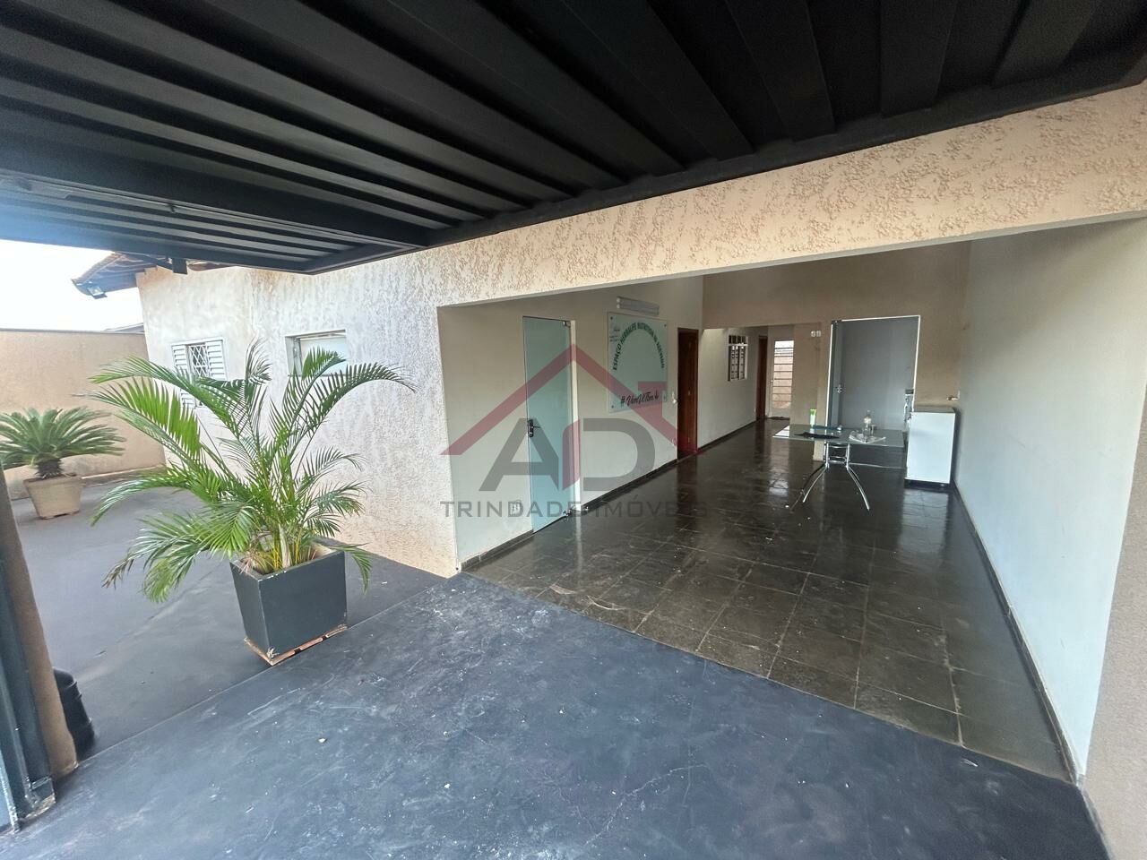 Casa Térrea para Venda - Terras Altas do Sol