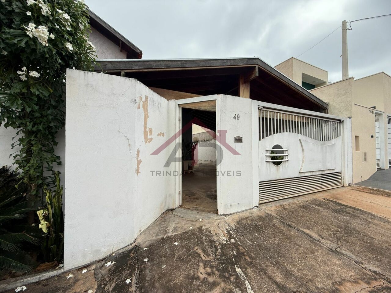 Casa Térrea para Venda - Jardim Universitário II