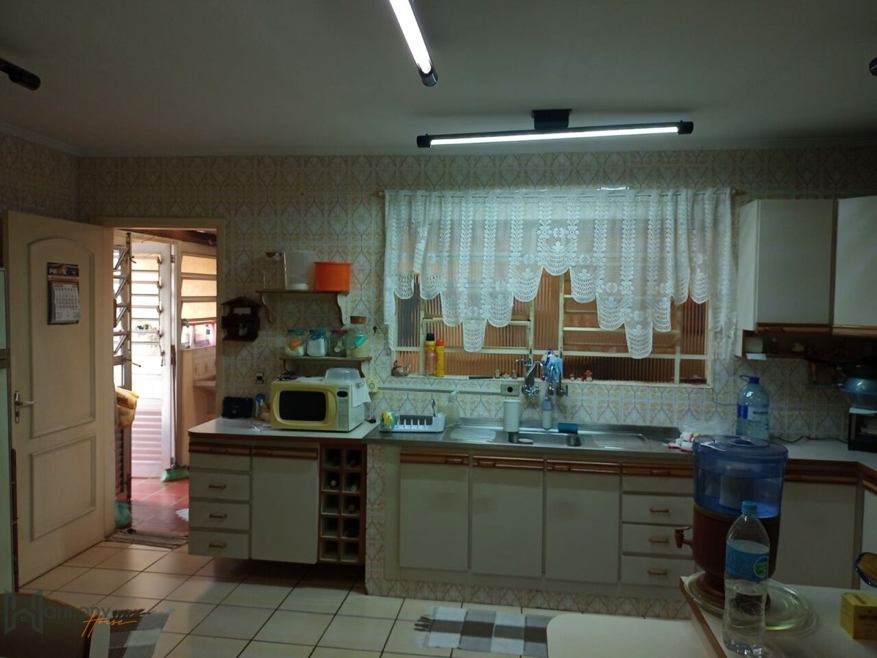 Casa Térrea para Venda - Jardim do Estádio