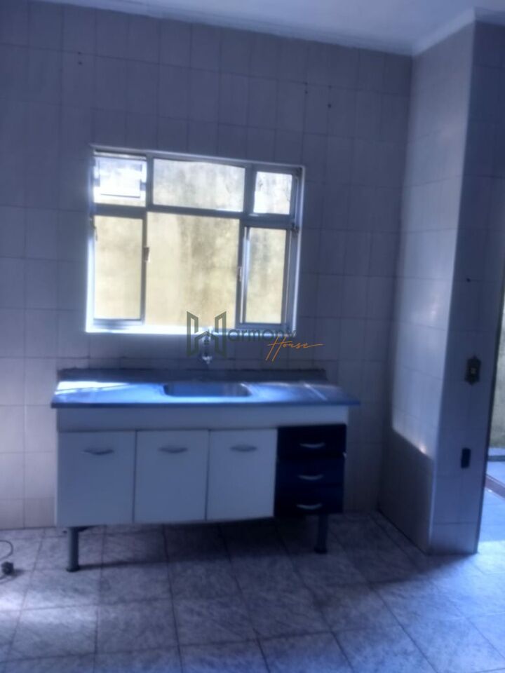 Casa Assobradada para Venda - Jardim do Estádio