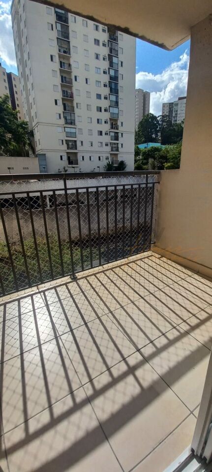 Apartamento para Locação - Jardim Celeste