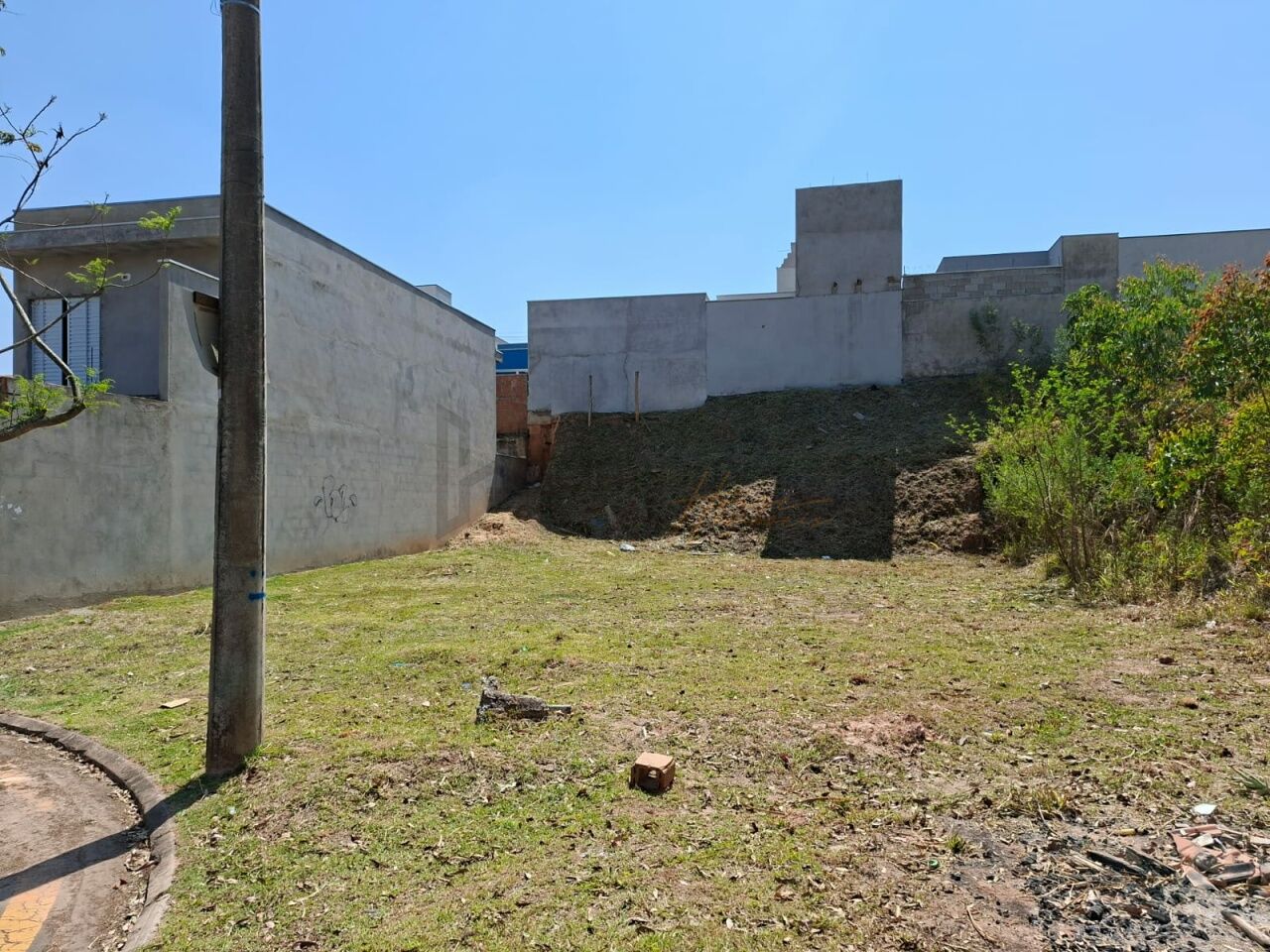 Terreno para Venda - Jardim Vale Verde