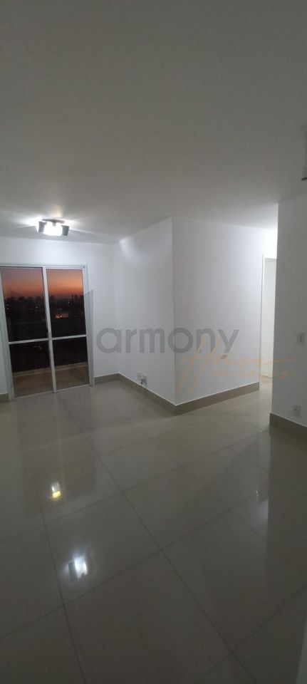 Apartamento para Venda - Vila Moraes