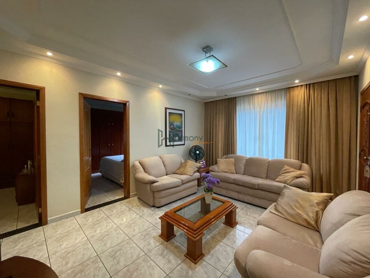 Casa Assobradada para Venda - Jardim do Estádio