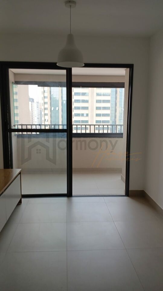 Apartamento para Locação - Indianópolis