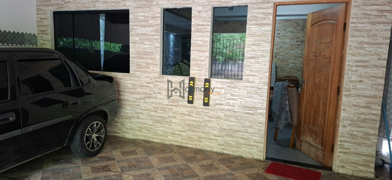 Casa Térrea para Venda - Jardim Santo André