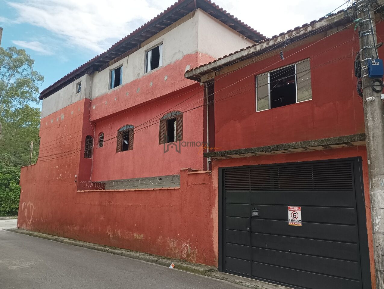 Casa Assobradada para Venda - Jardim Cipreste