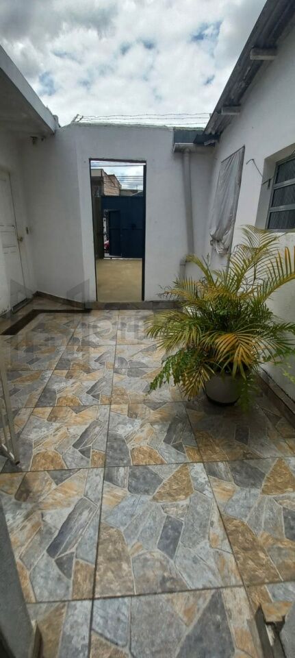 Casa Térrea para Locação - Vila Brasilina