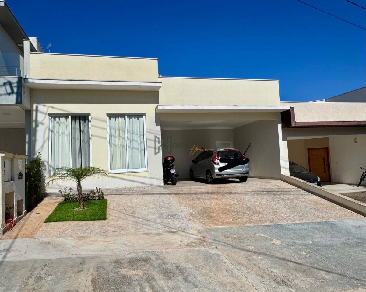 Condomínio para Venda - Wanel Ville