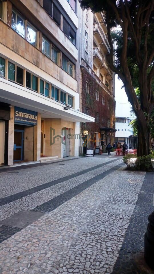 Conj. Comercial para Venda - República