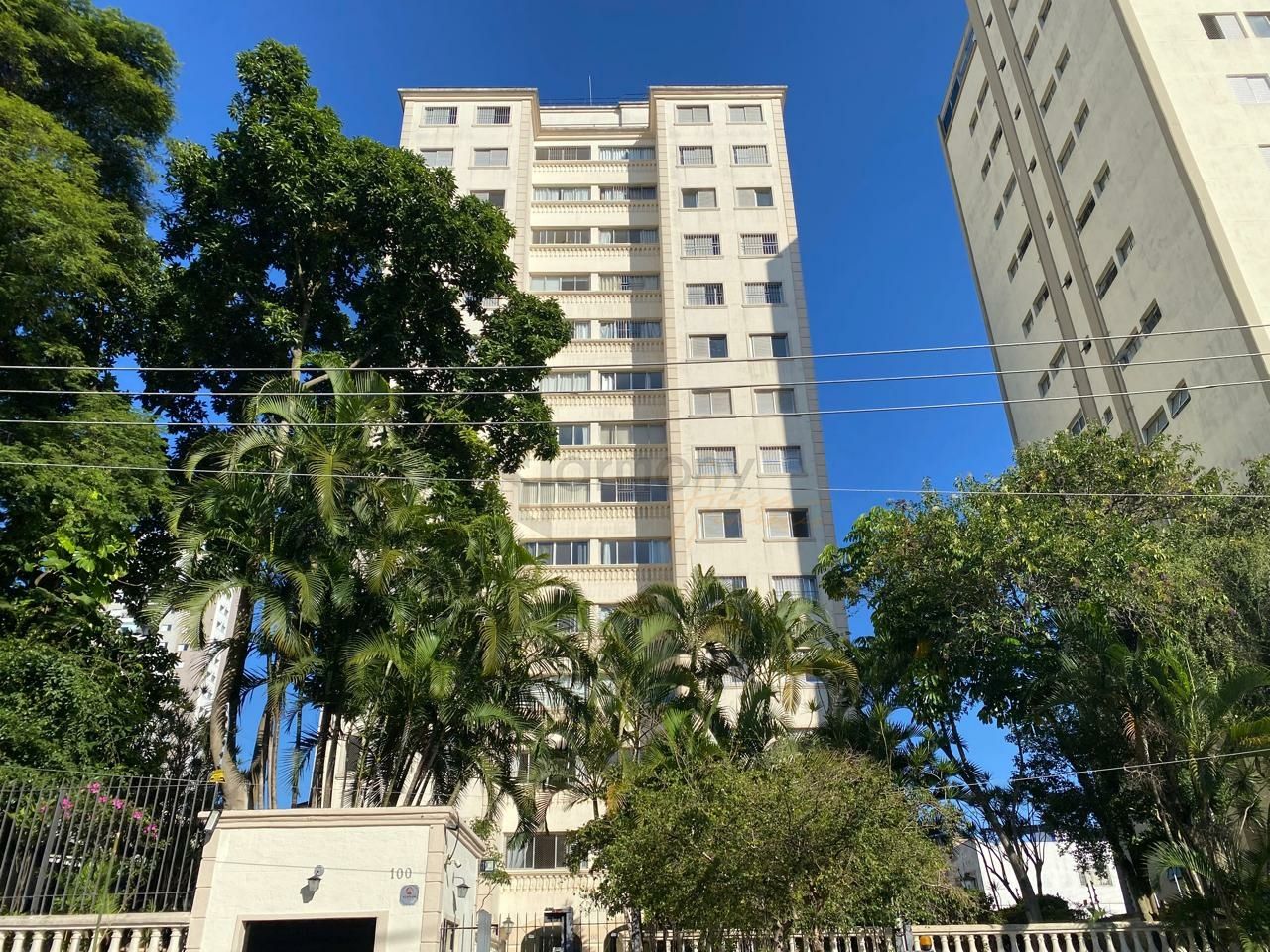 Apartamento para Venda - Vila Paulista