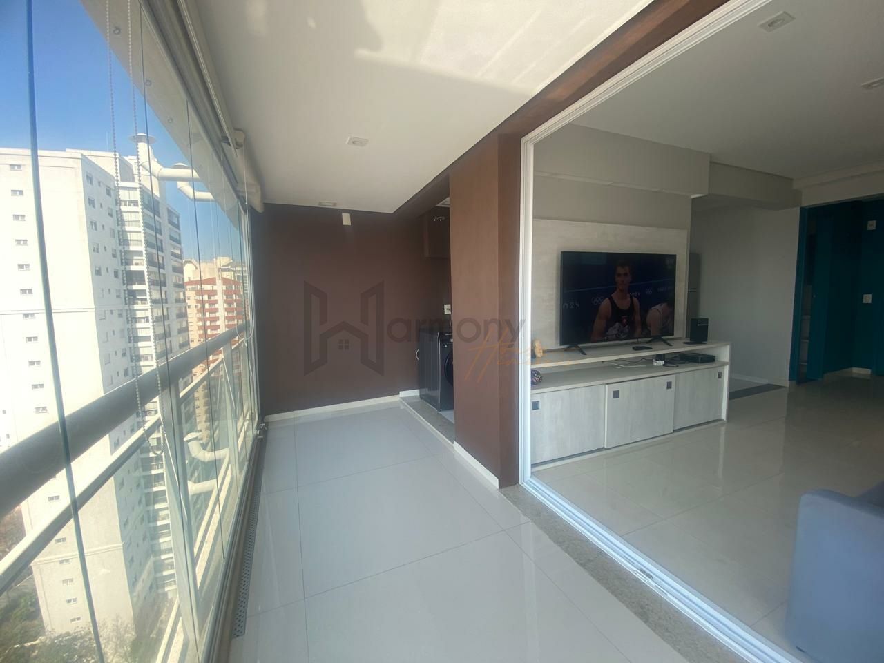 Apartamento para Venda - Vila Mascote
