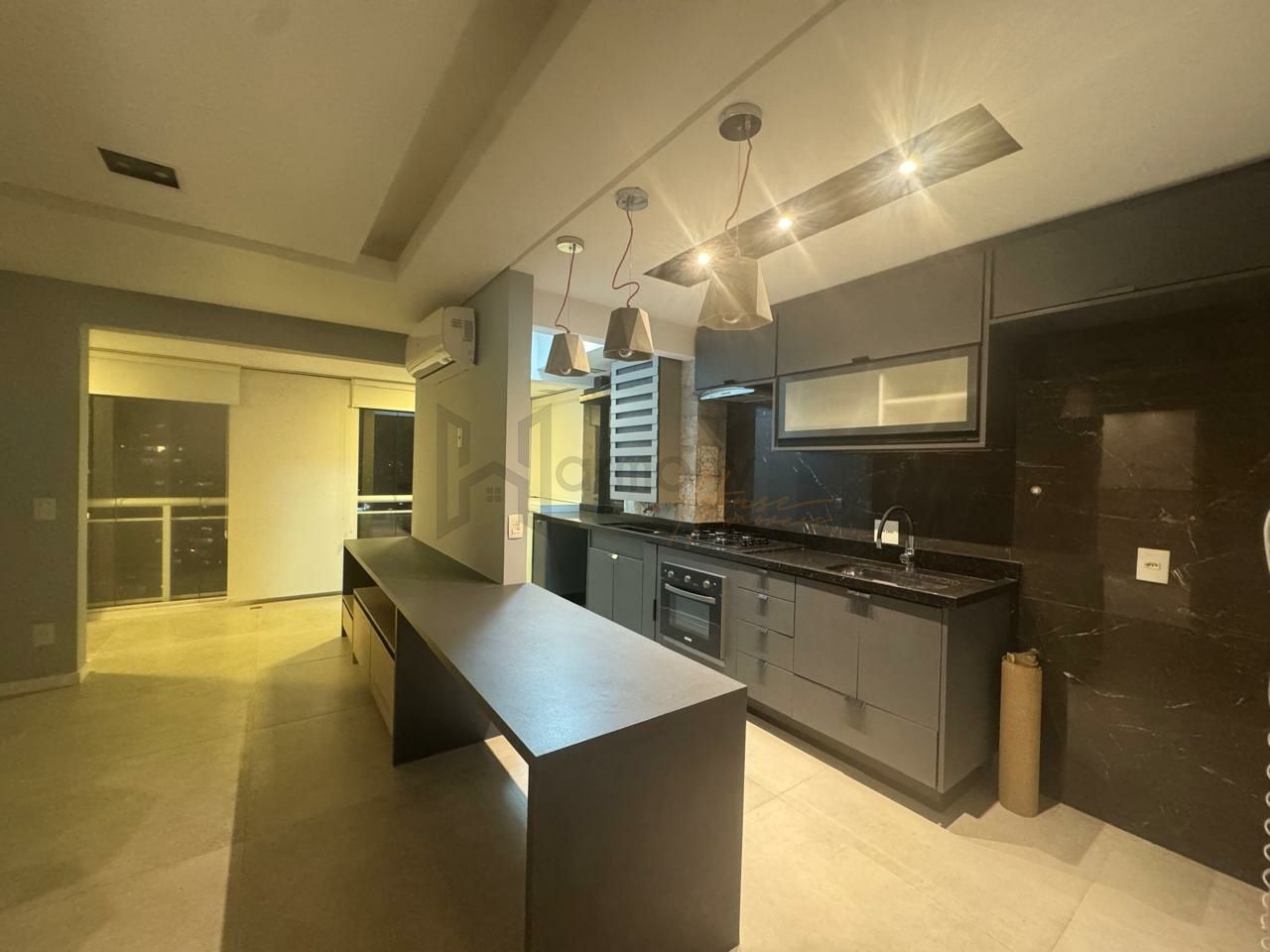 Apartamento para Venda - Vila Mascote