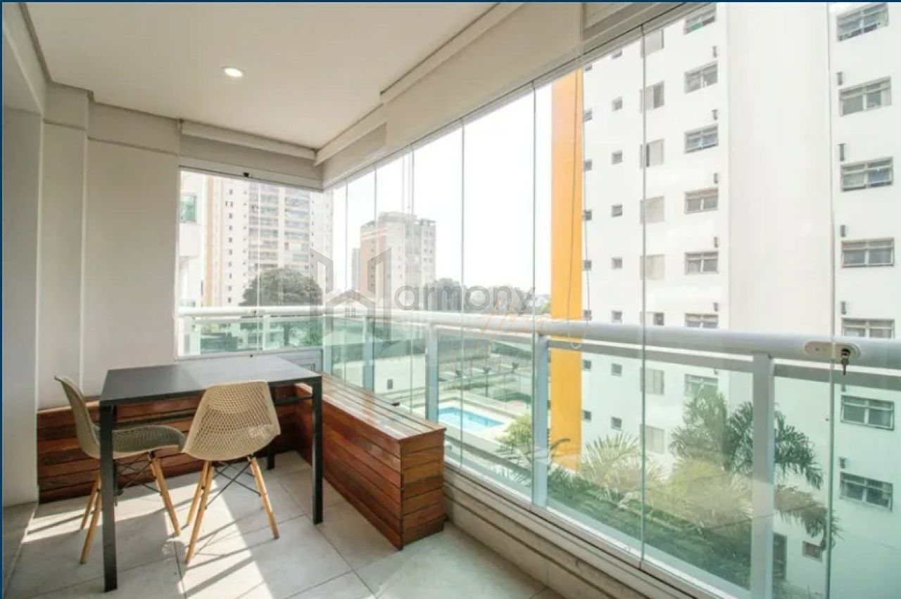 Apartamento para Venda - Vila Mascote