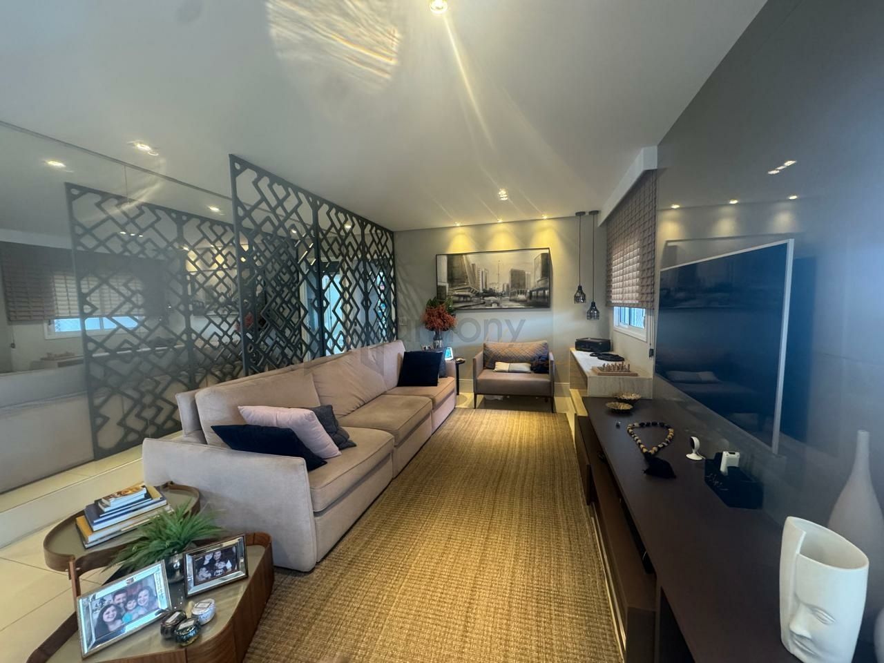 Apartamento para Venda - Brooklin Paulista