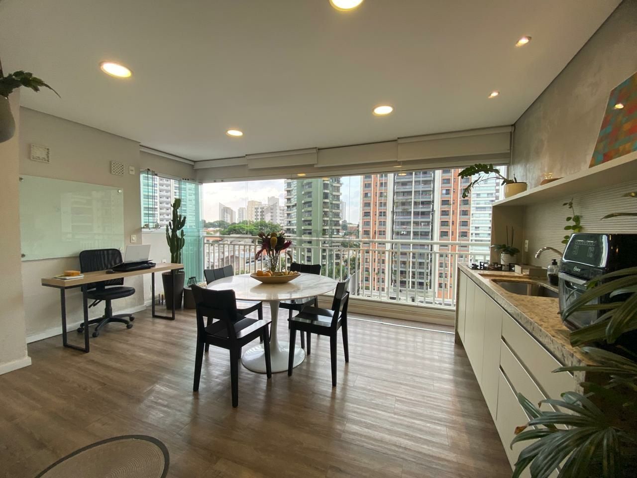 Apartamento para Venda - Vila Mascote