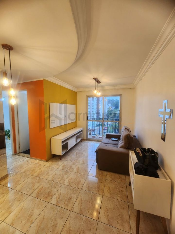 Apartamento para Venda - Jardim Celeste