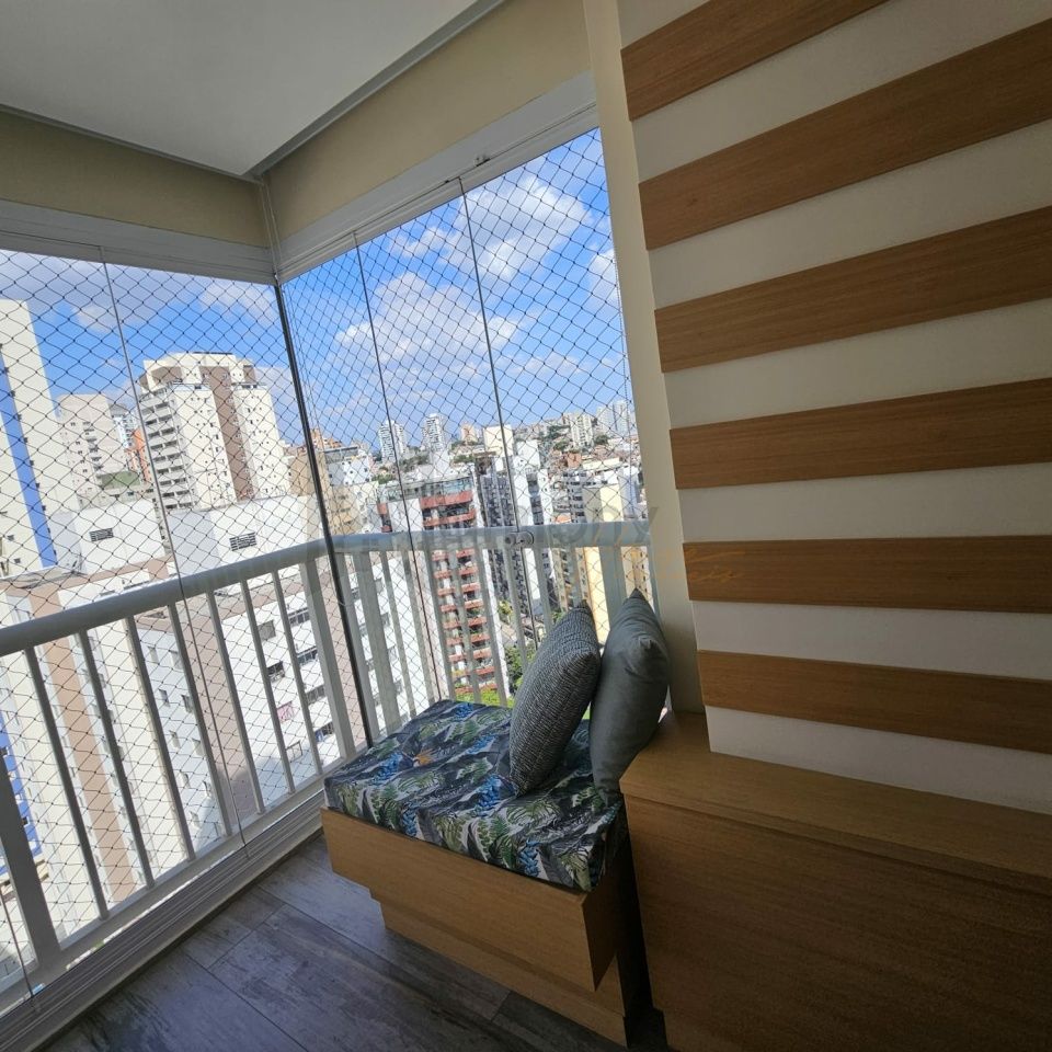 Apartamento para Venda - Vila Mascote