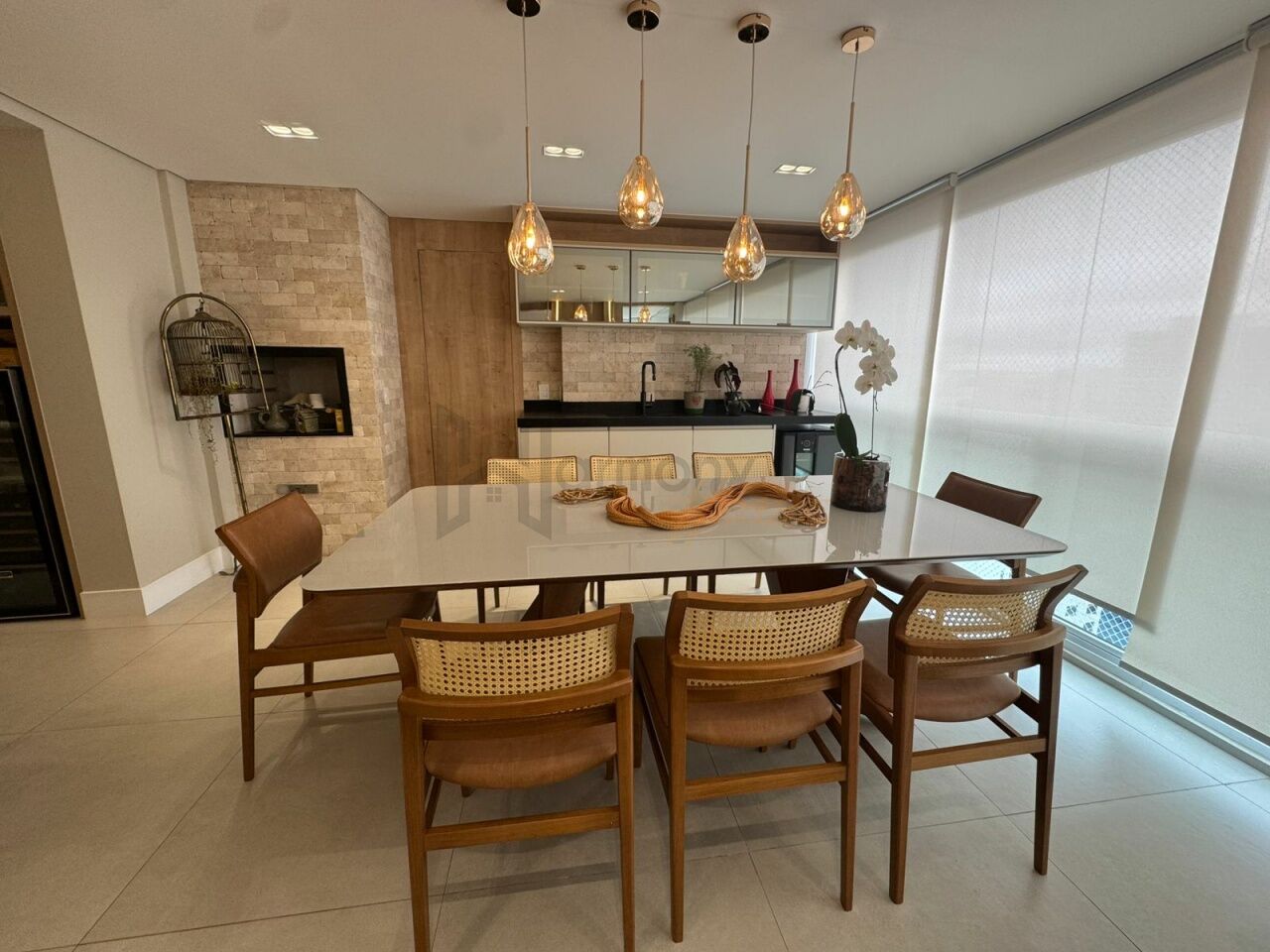 Apartamento para Venda - Vila Mascote