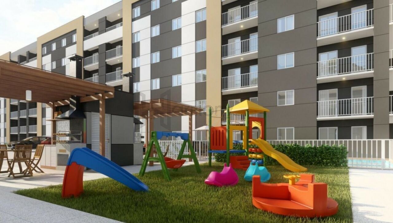 Apartamento para Venda - Colinas de Cotia