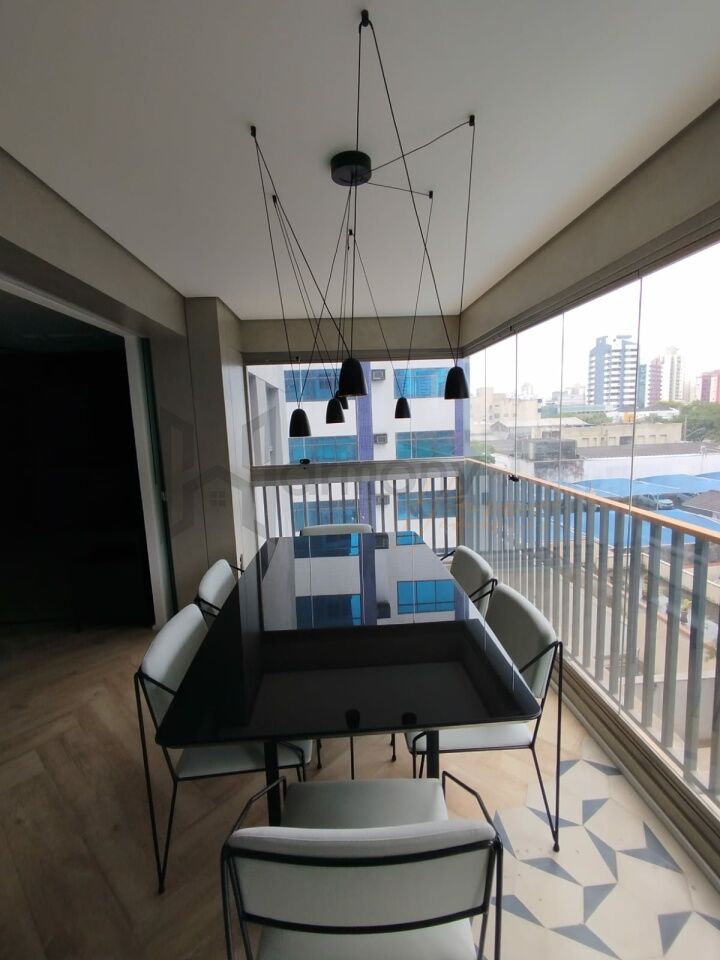 Apartamento para Venda - Saúde