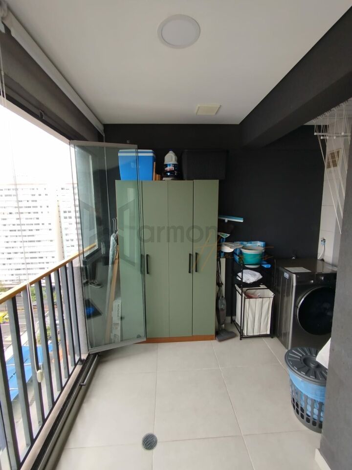 Apartamento para Venda - Saúde