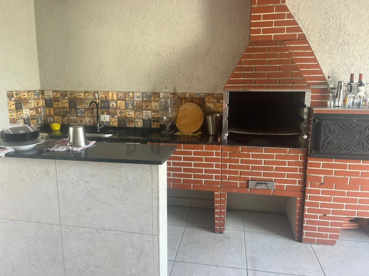 Casa Assobradada para Venda - Vila Santa Catarina