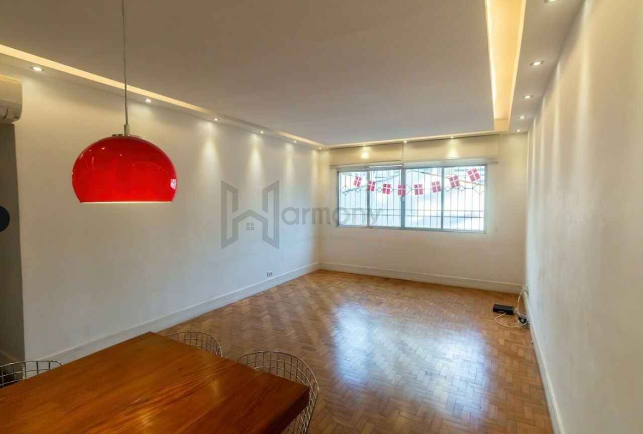 Apartamento para Venda - Itaim Bibi