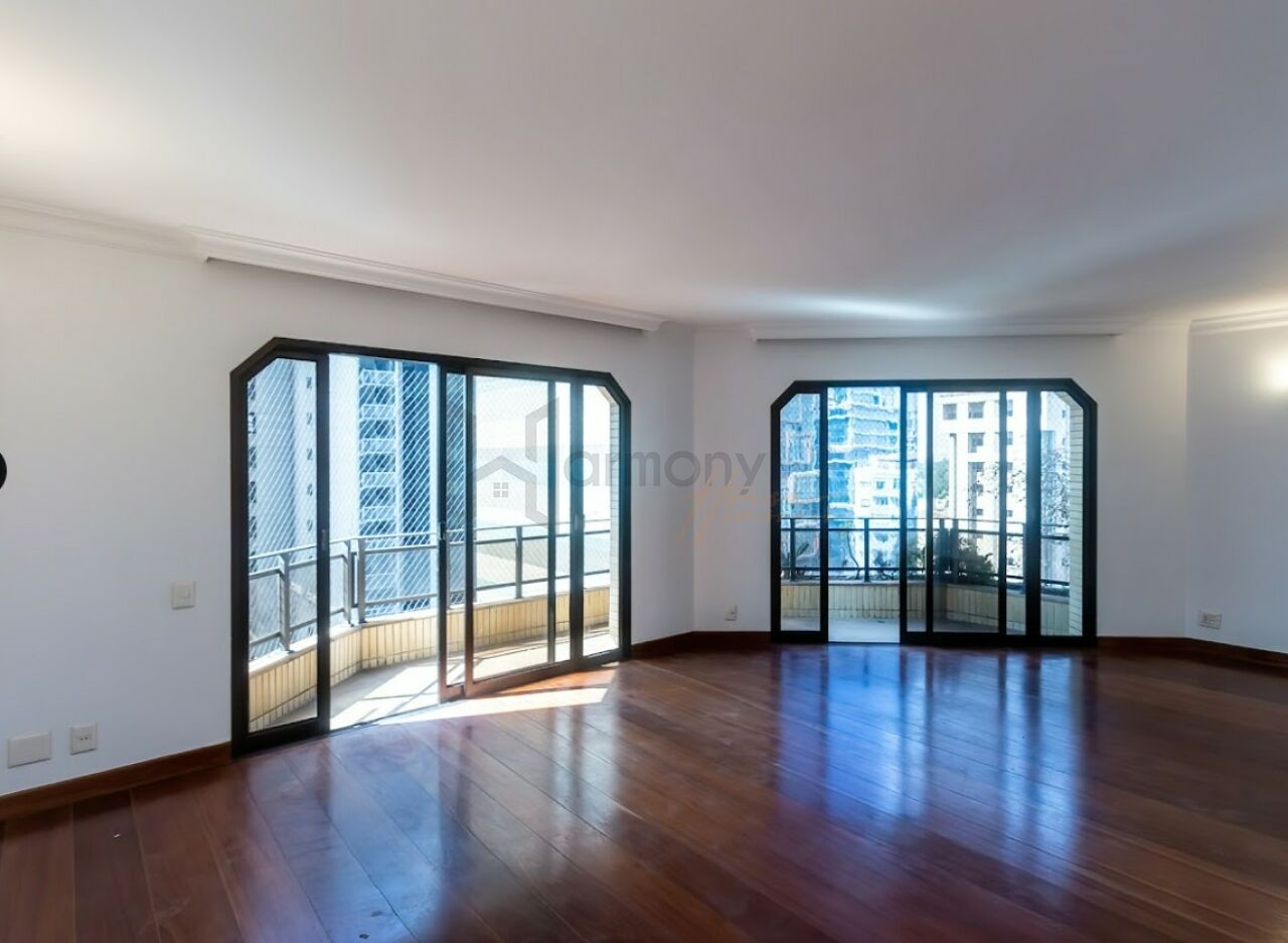 Apartamento para Locação - Itaim Bibi