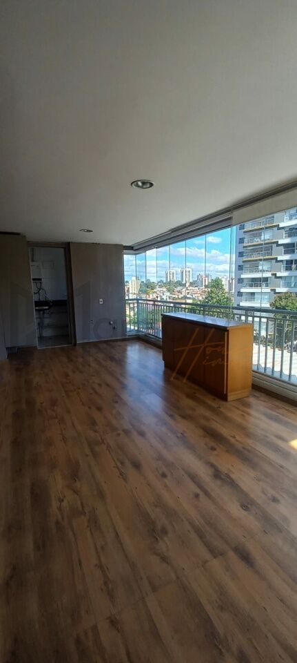 Apartamento para Venda - Chácara Inglesa