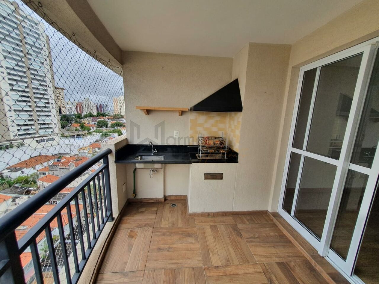 Apartamento para Venda - Chácara Inglesa