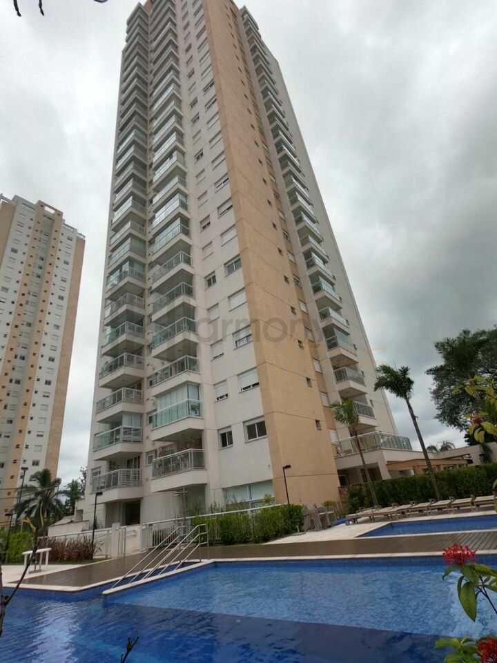 Apartamento para Venda - Vila Alexandria