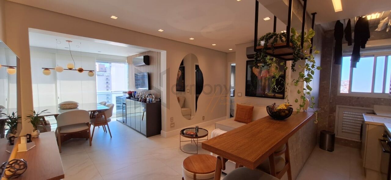 Apartamento para Venda - Vila Mascote