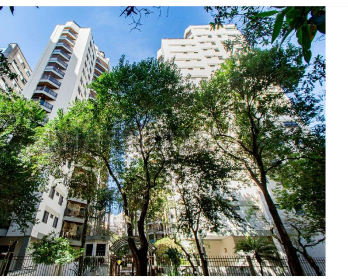 Apartamento para Locação - Indianópolis