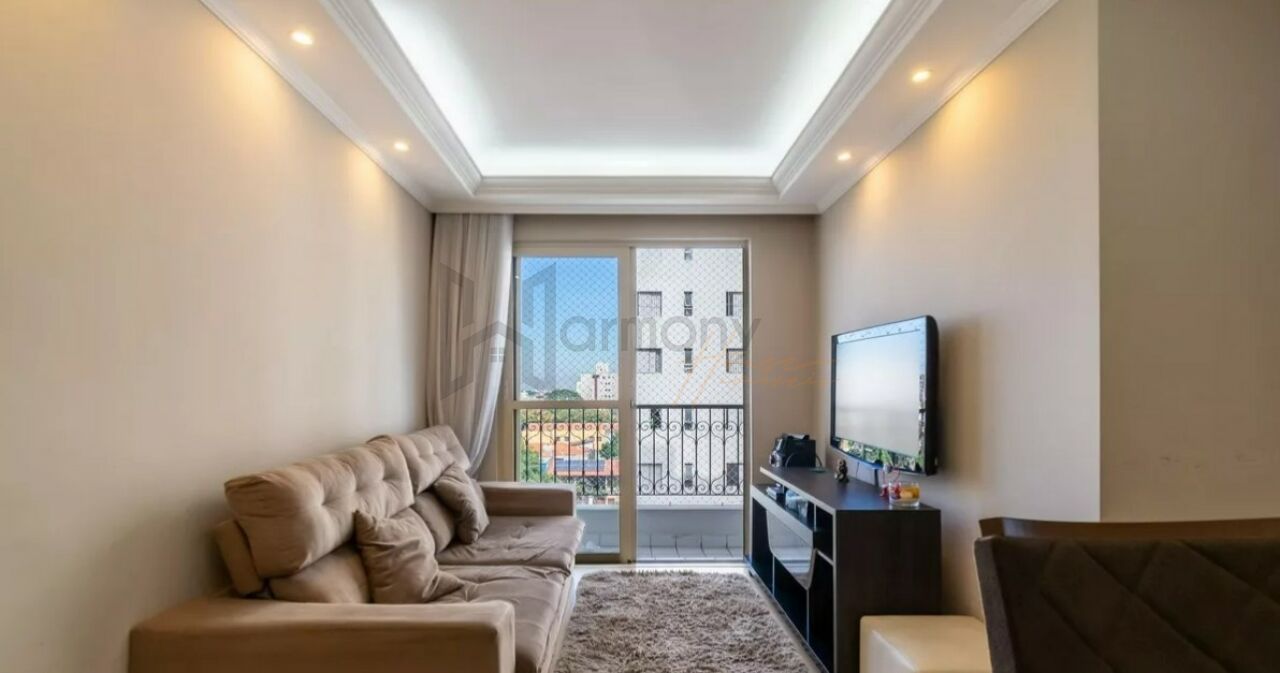 Apartamento para Venda - Vila Santa Catarina