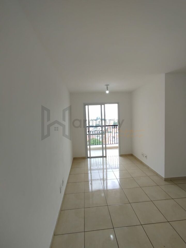 Apartamento para Locação - Vila Moraes