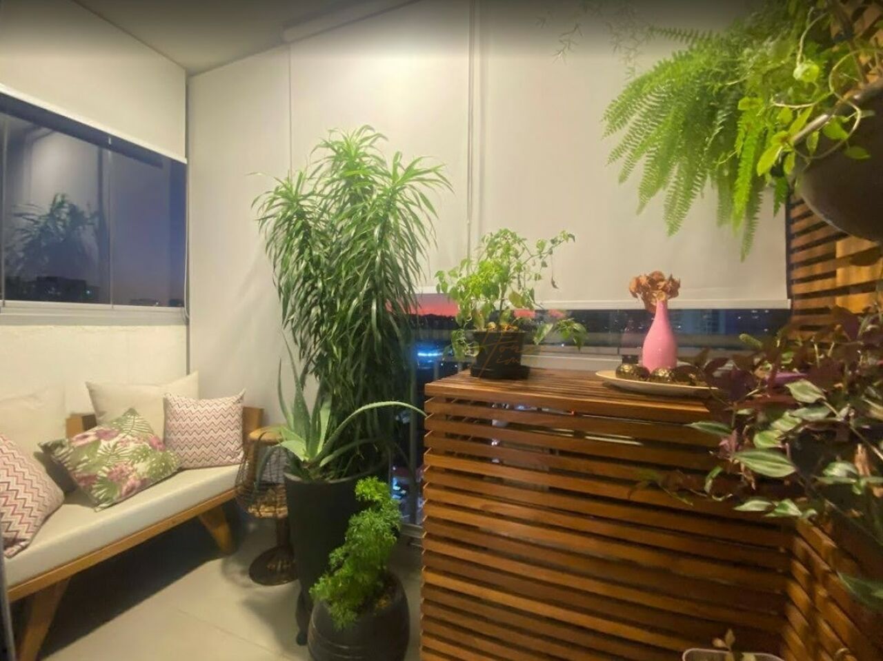 Apartamento para Venda - Vila Santa Catarina