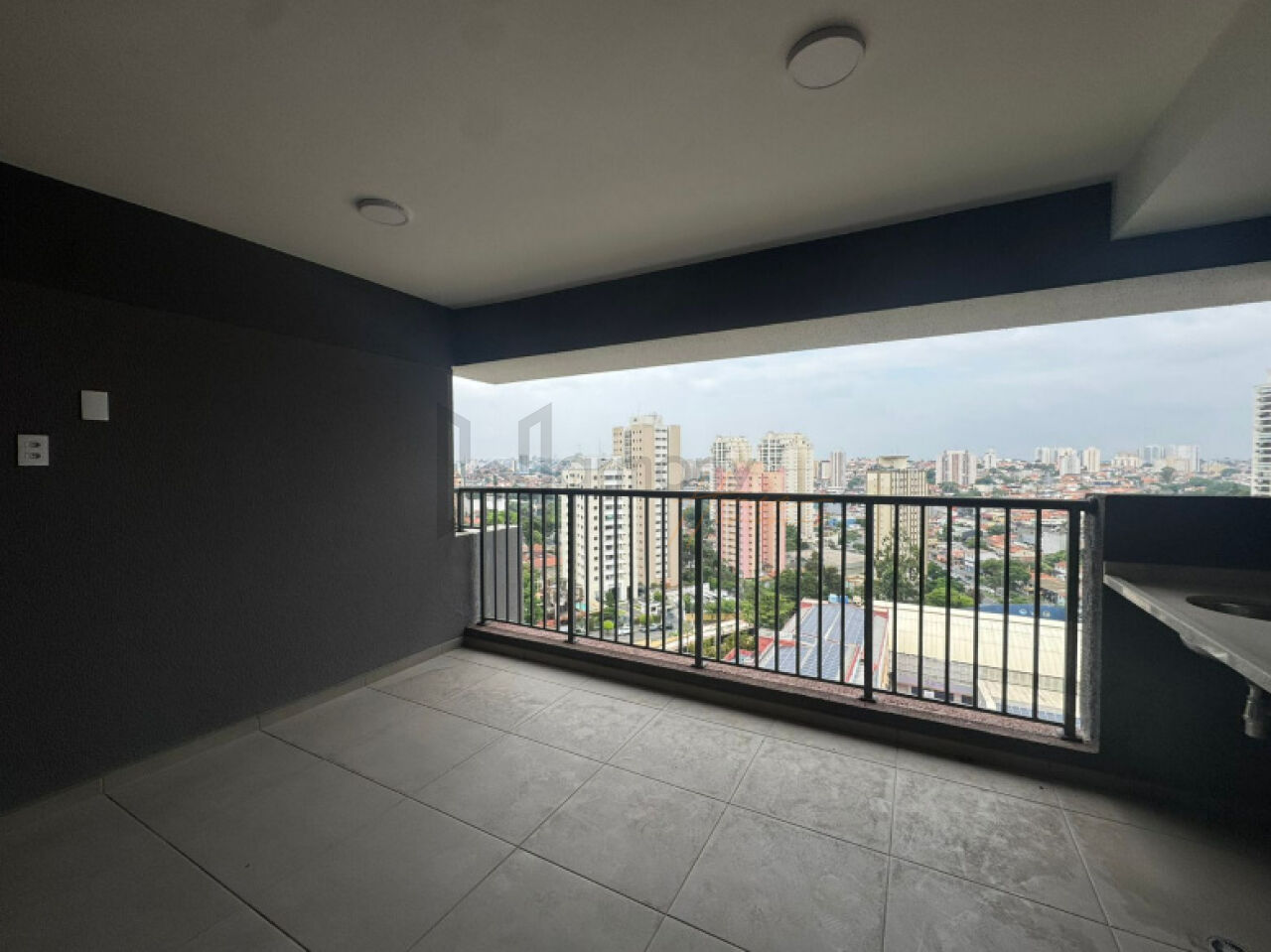 Apartamento para Venda - Vila Santa Catarina