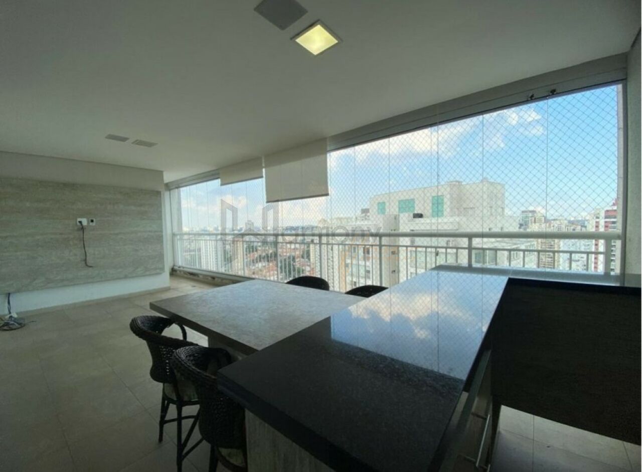 Apartamento para Venda - Vila Alexandria