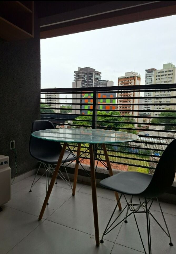 Apartamento para Venda - Jardim das Acácias