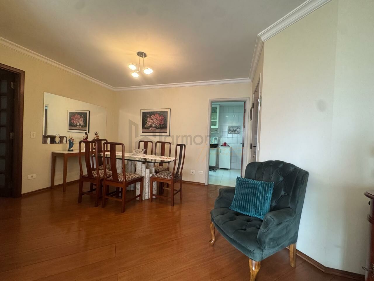 Apartamento para Venda - Vila Mascote