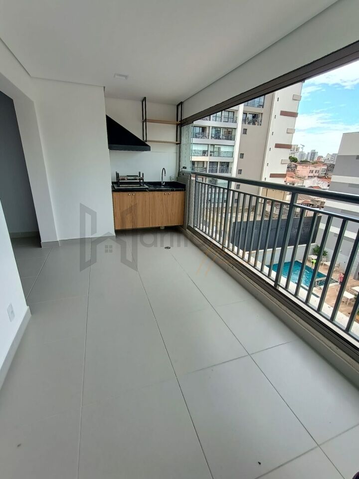 Apartamento para Venda - Vila Dom Pedro I