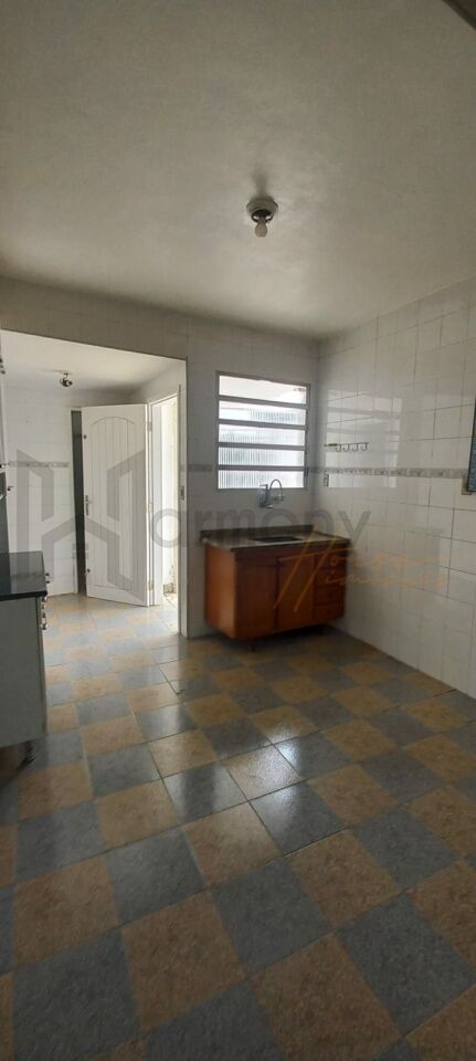 Casa Térrea para Locação - Vila Brasilina