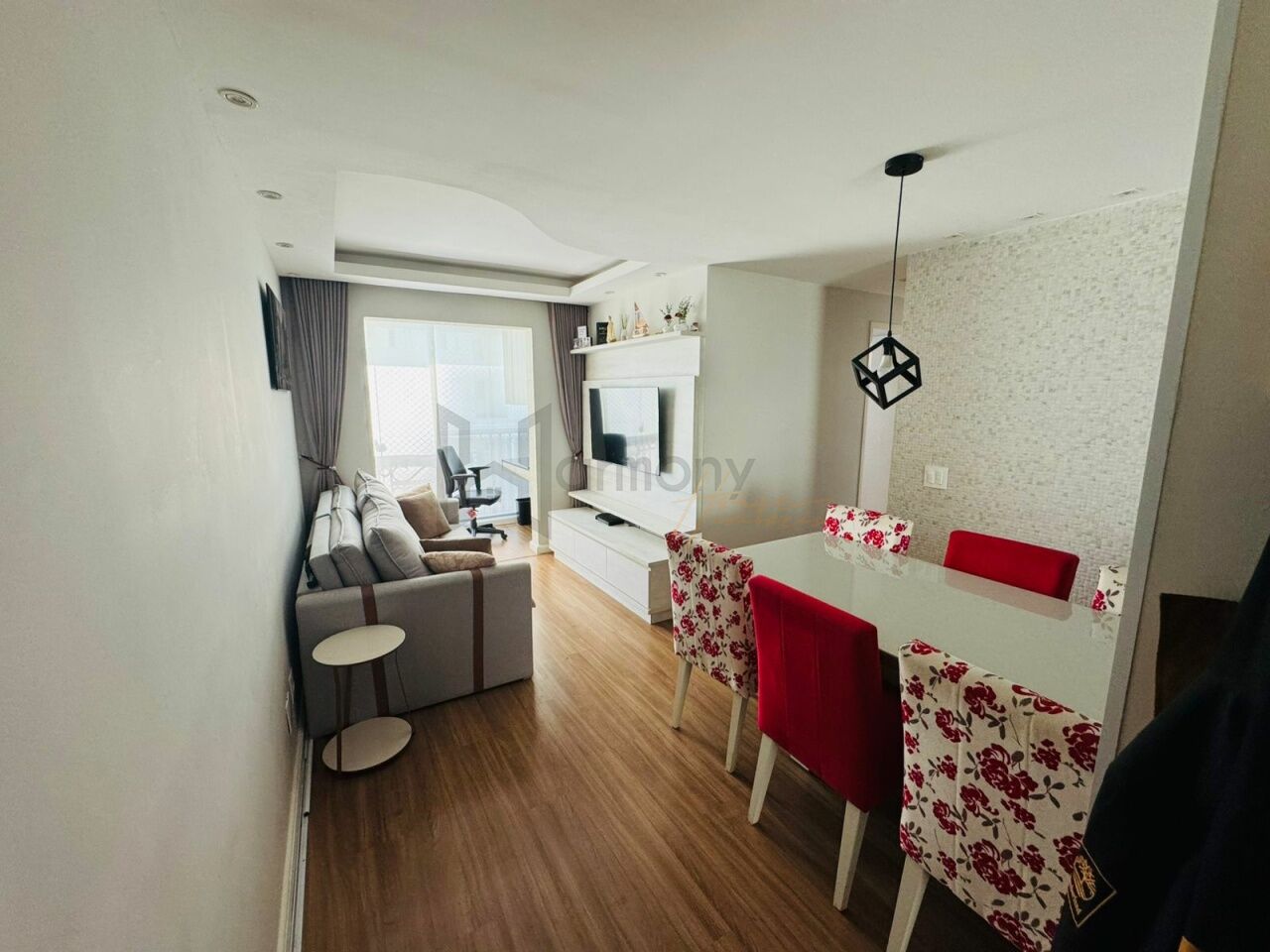 Apartamento para Venda - Vila Moraes