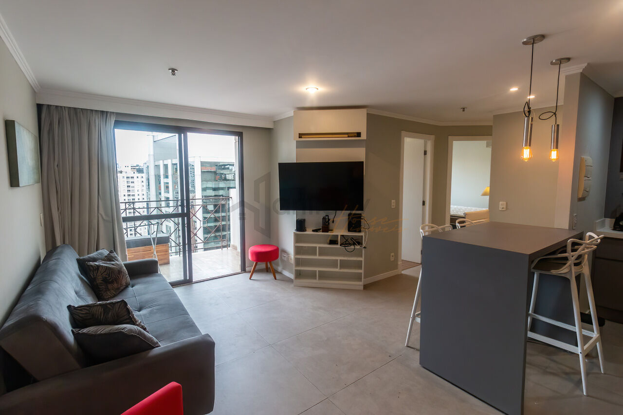 Apartamento para Venda - Vila Olímpia