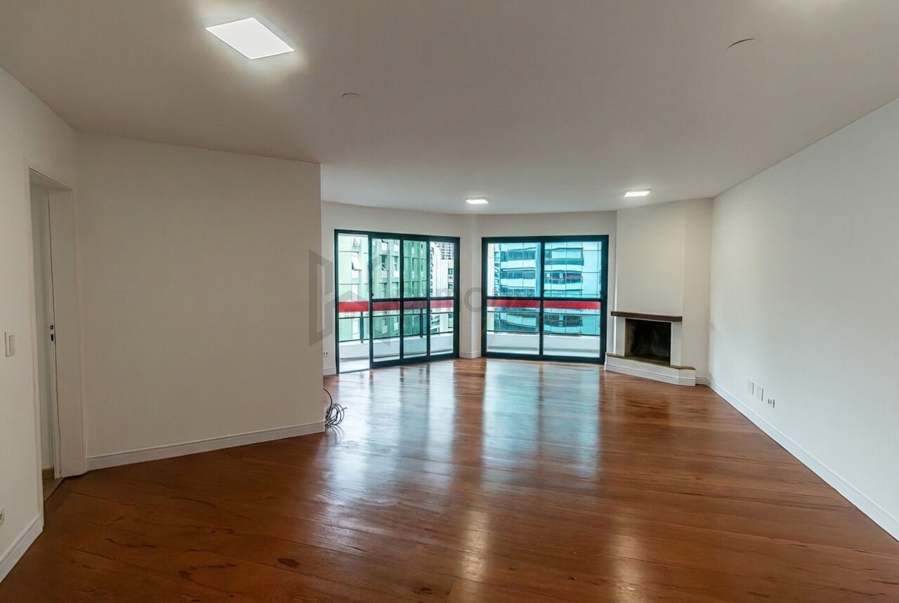 Apartamento para Locação - Itaim Bibi