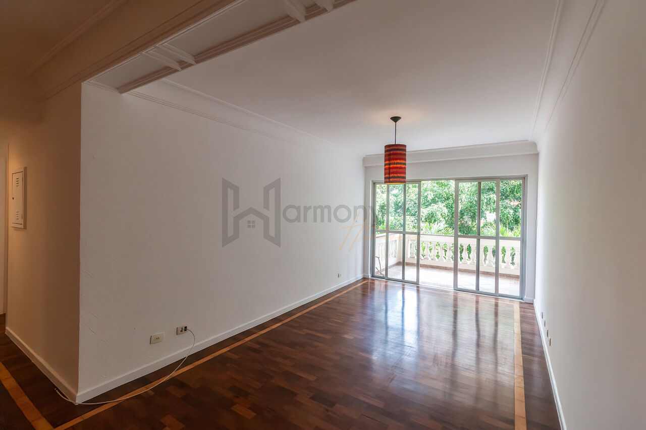 Apartamento para Locação - Itaim Bibi