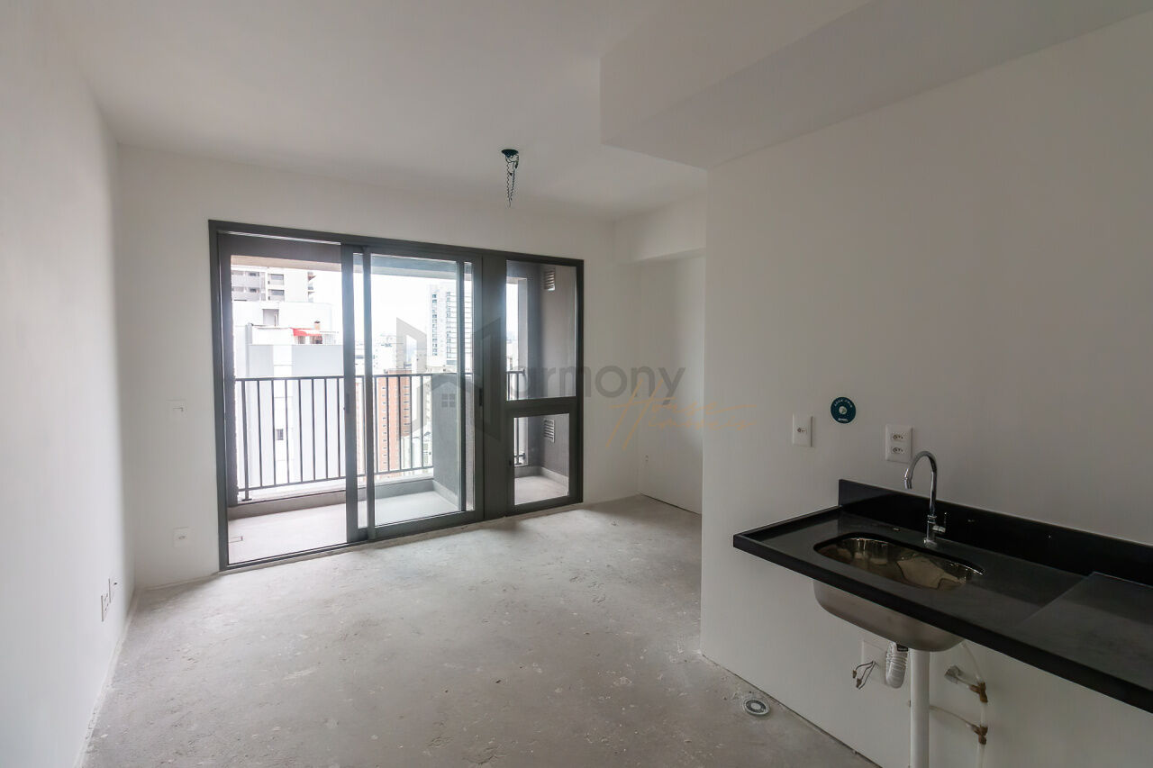 Apartamento para Venda - Brooklin Paulista