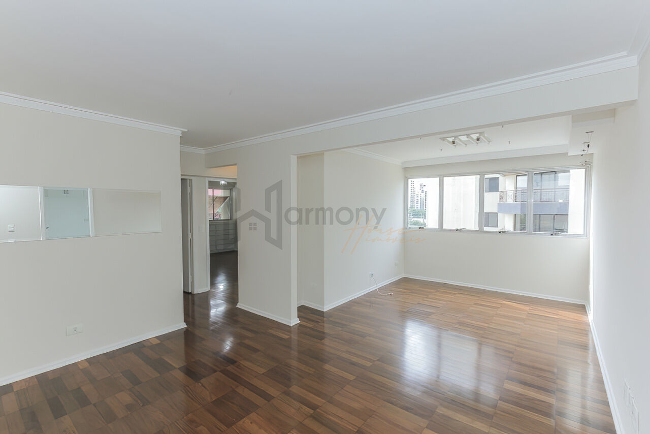 Apartamento para Venda - Itaim Bibi